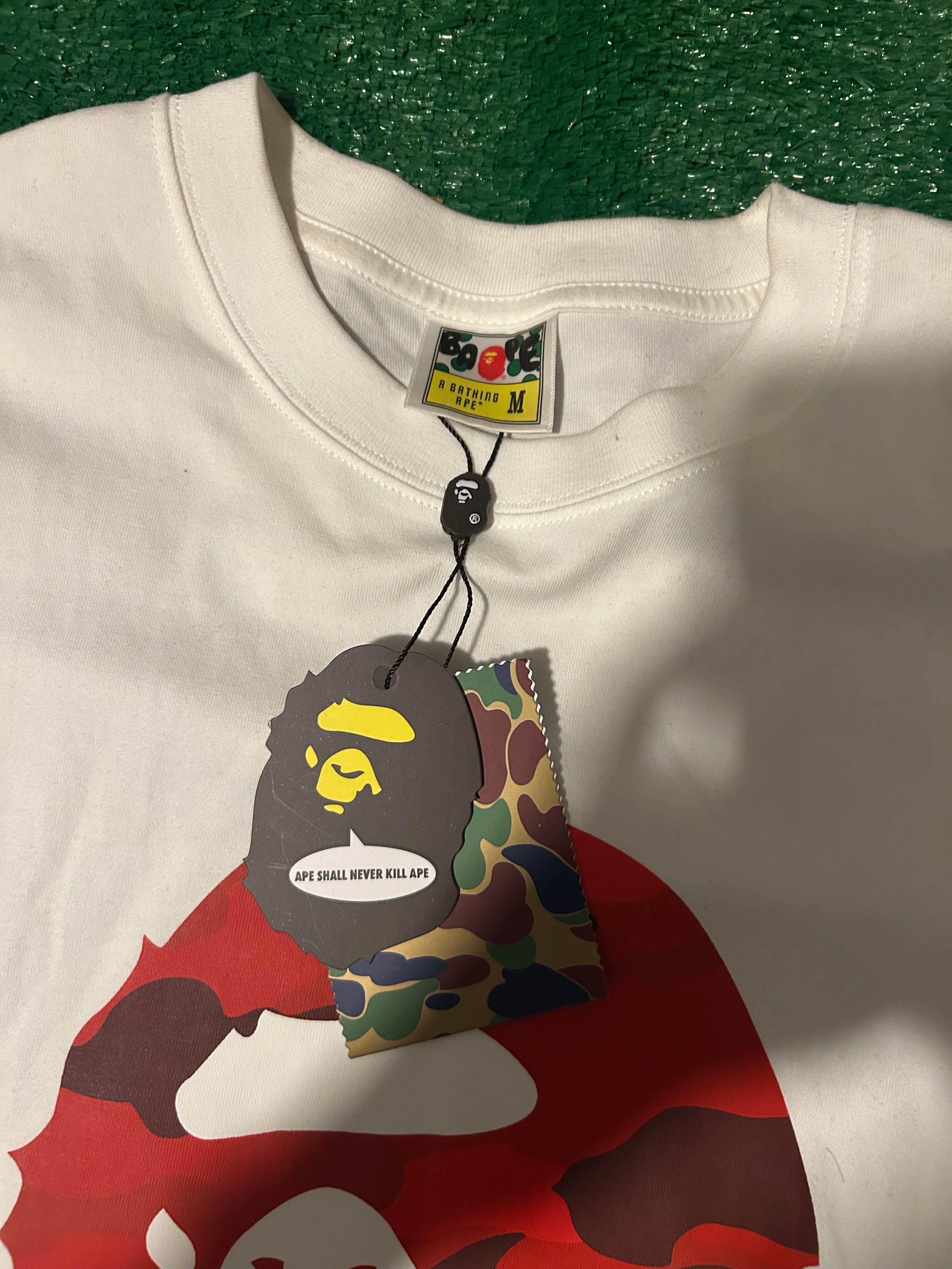 Bape