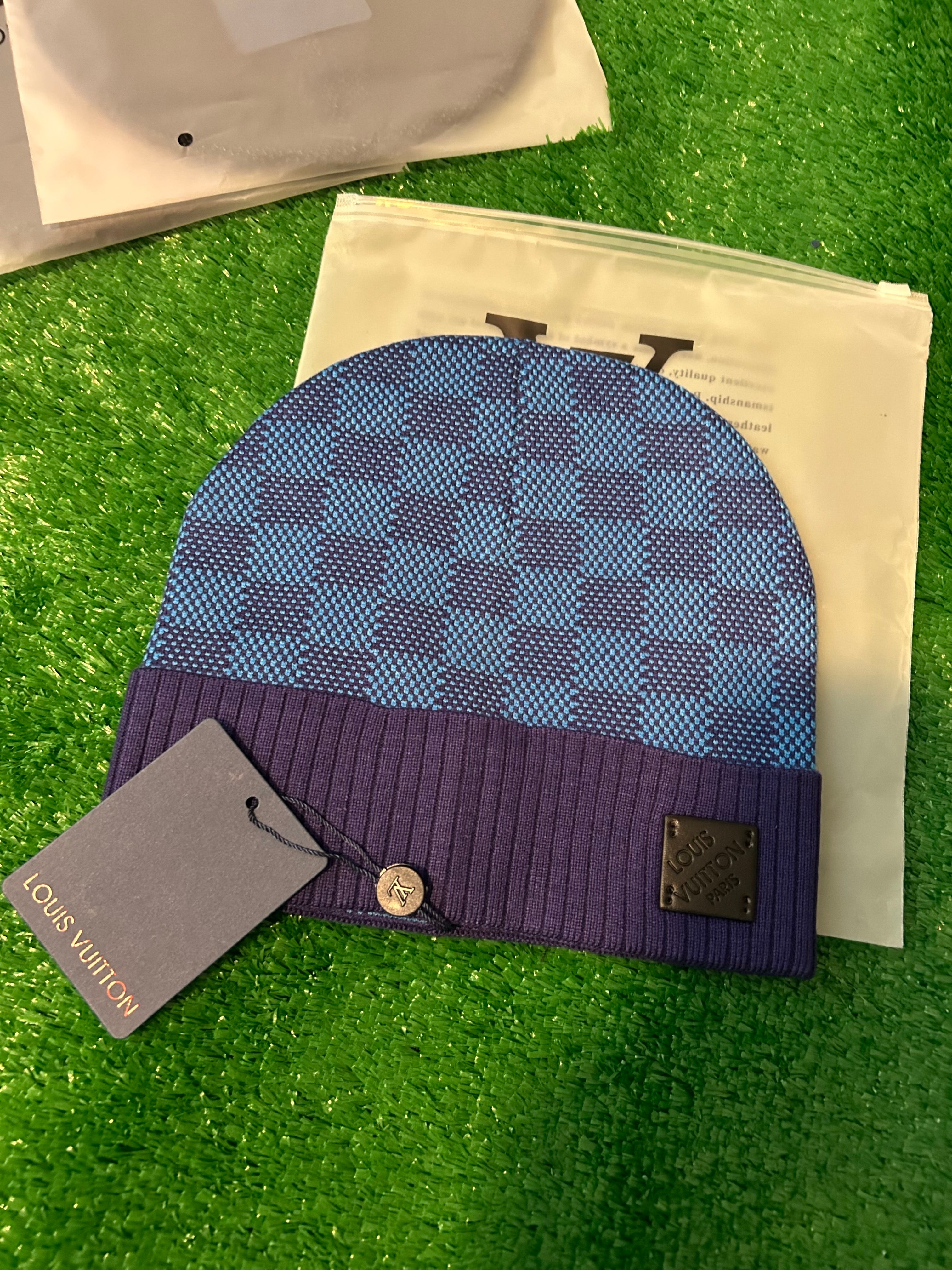 LV Beanie