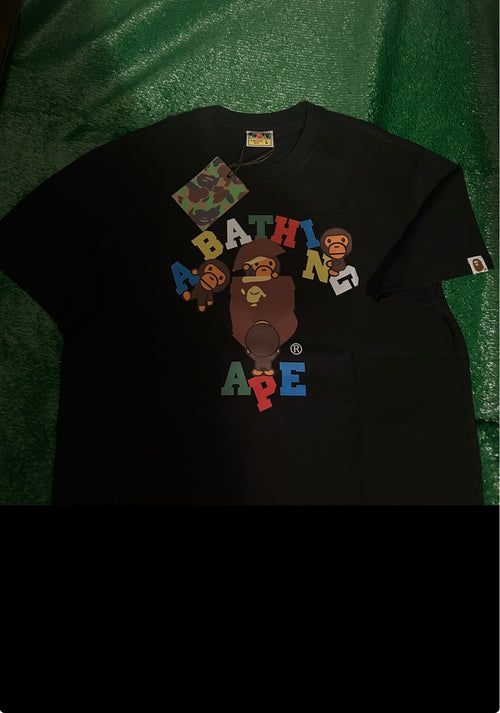 Bape Shirt