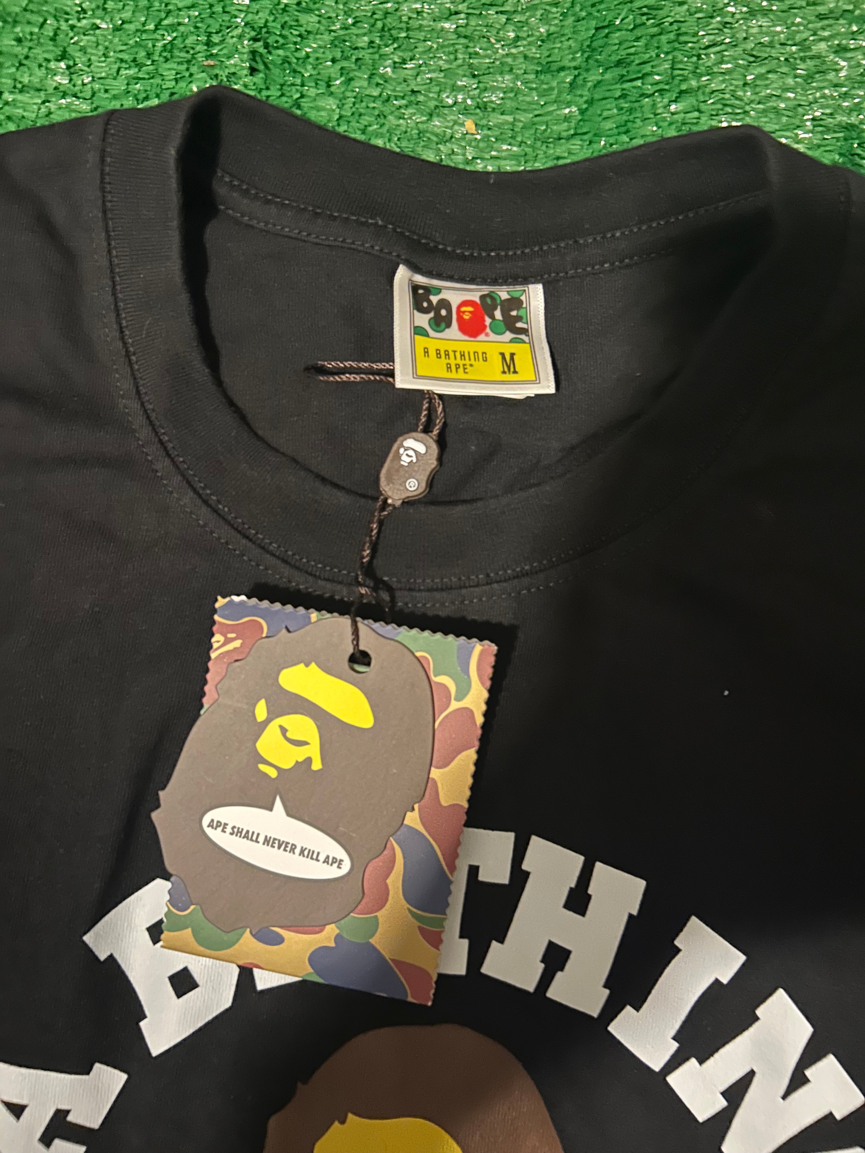 Bape Shirt